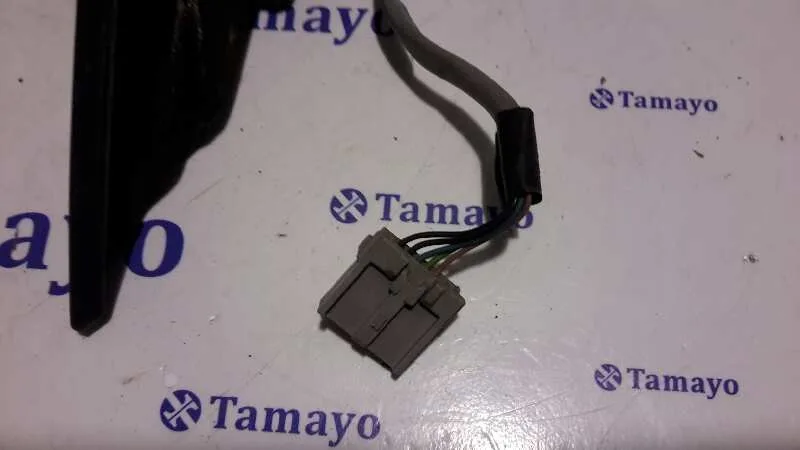 Retrovisor Electrico Derecho para Nissan Primera Berlina (P12)