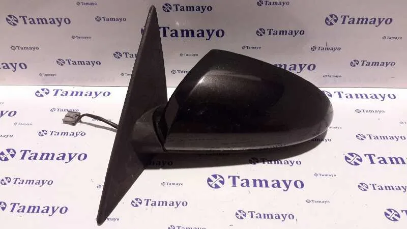 Retrovisor Electrico Izquierdo para Nissan Primera Berlina (P12)