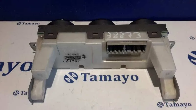 Mando Climatizador para Nissan X-Trail (T30)