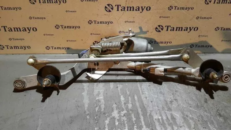 Motor Limpia Delantero para Toyota Auris