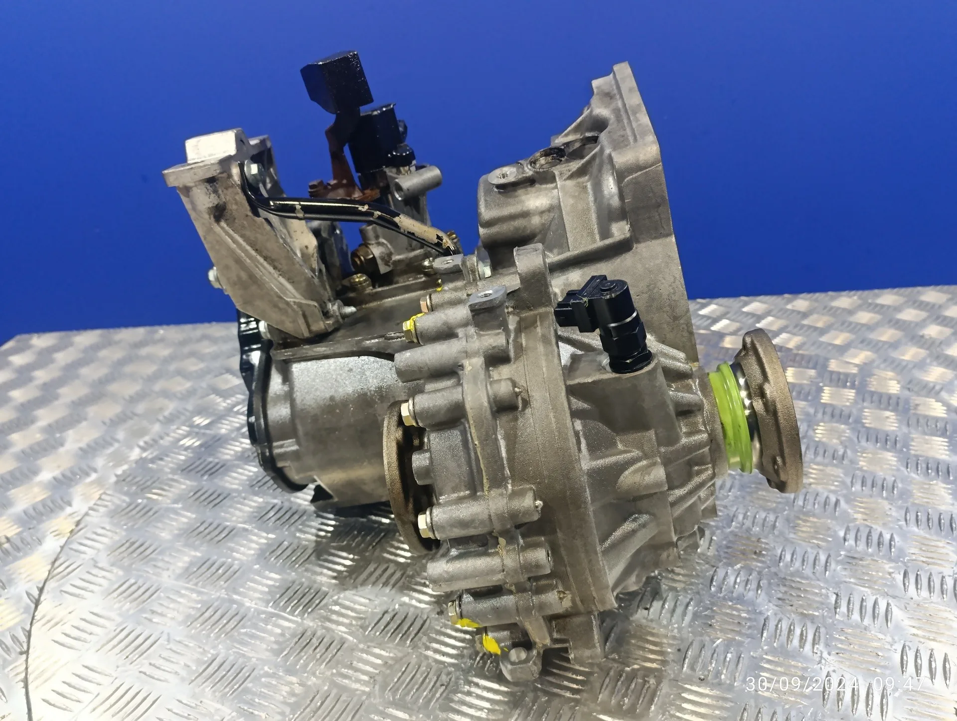 Caja Cambios para Audi A3 (8L)