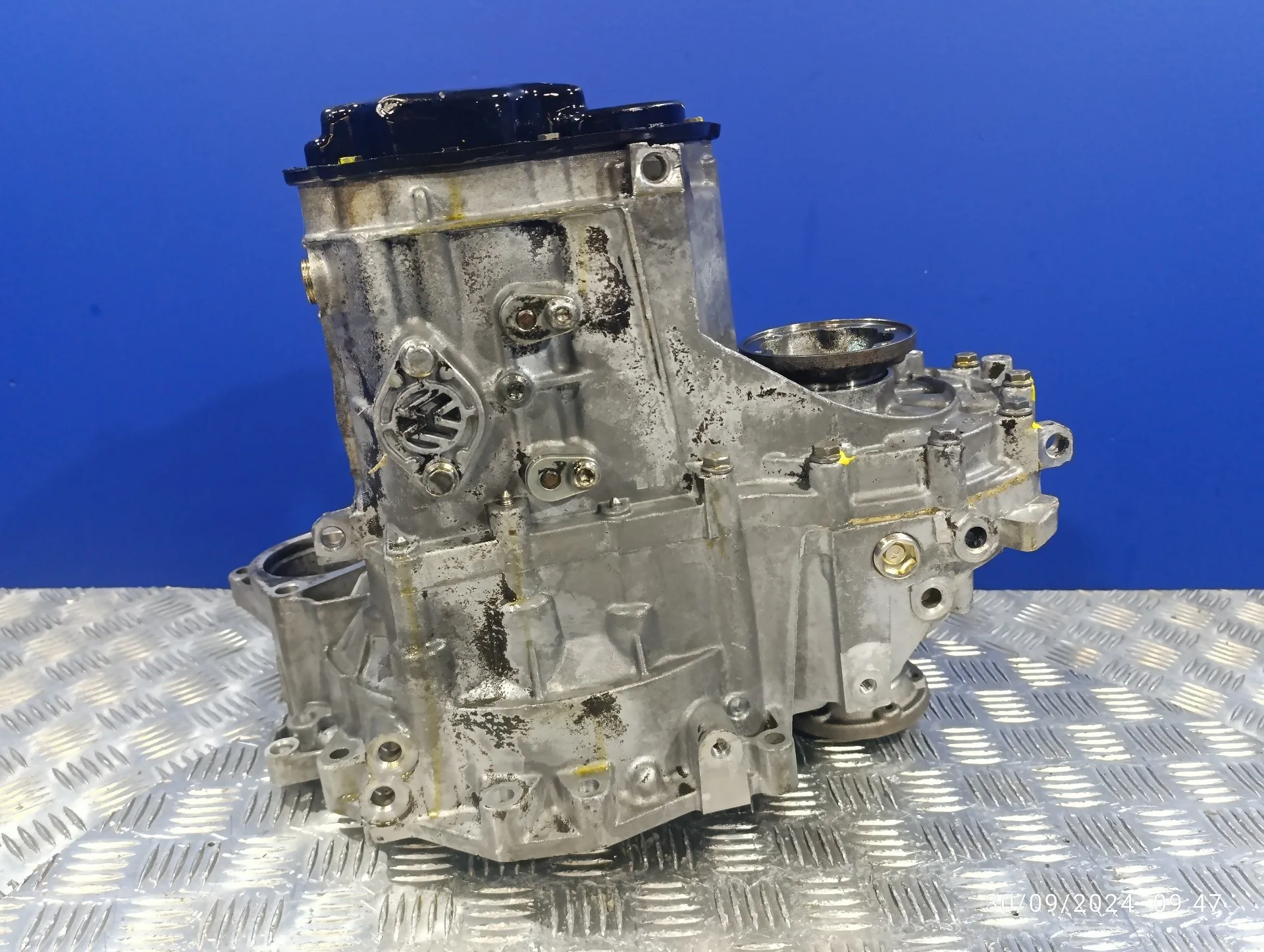 Caja Cambios para Audi A3 (8L)