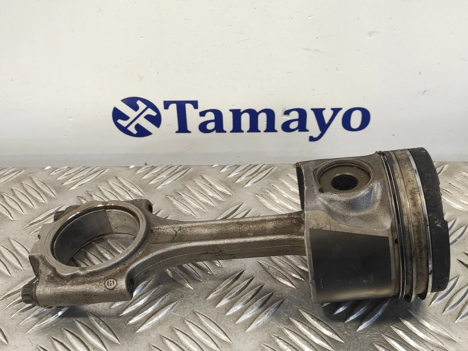 Piston para Volvo S60 Berlina
