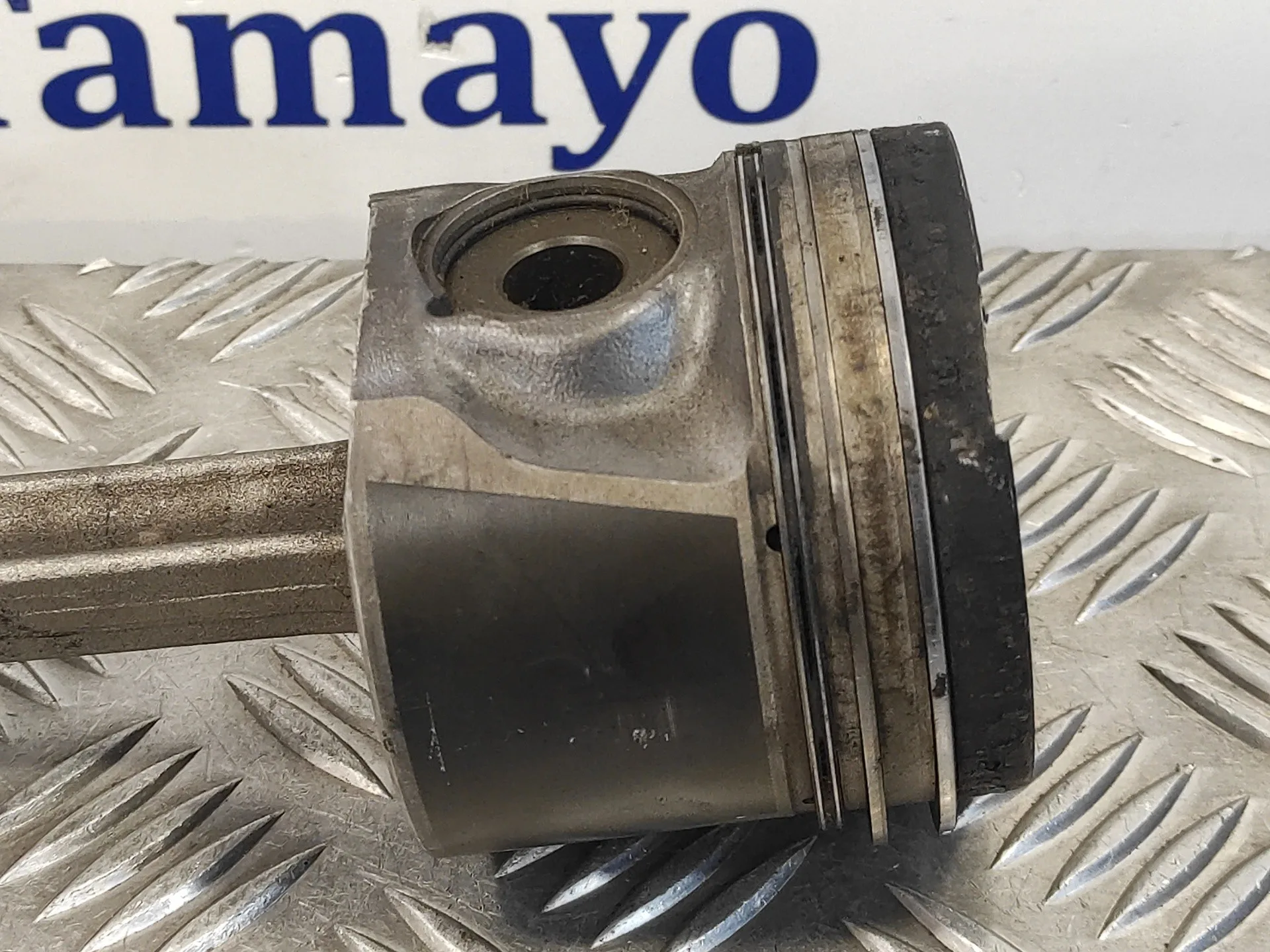 Piston para Volvo S60 Berlina