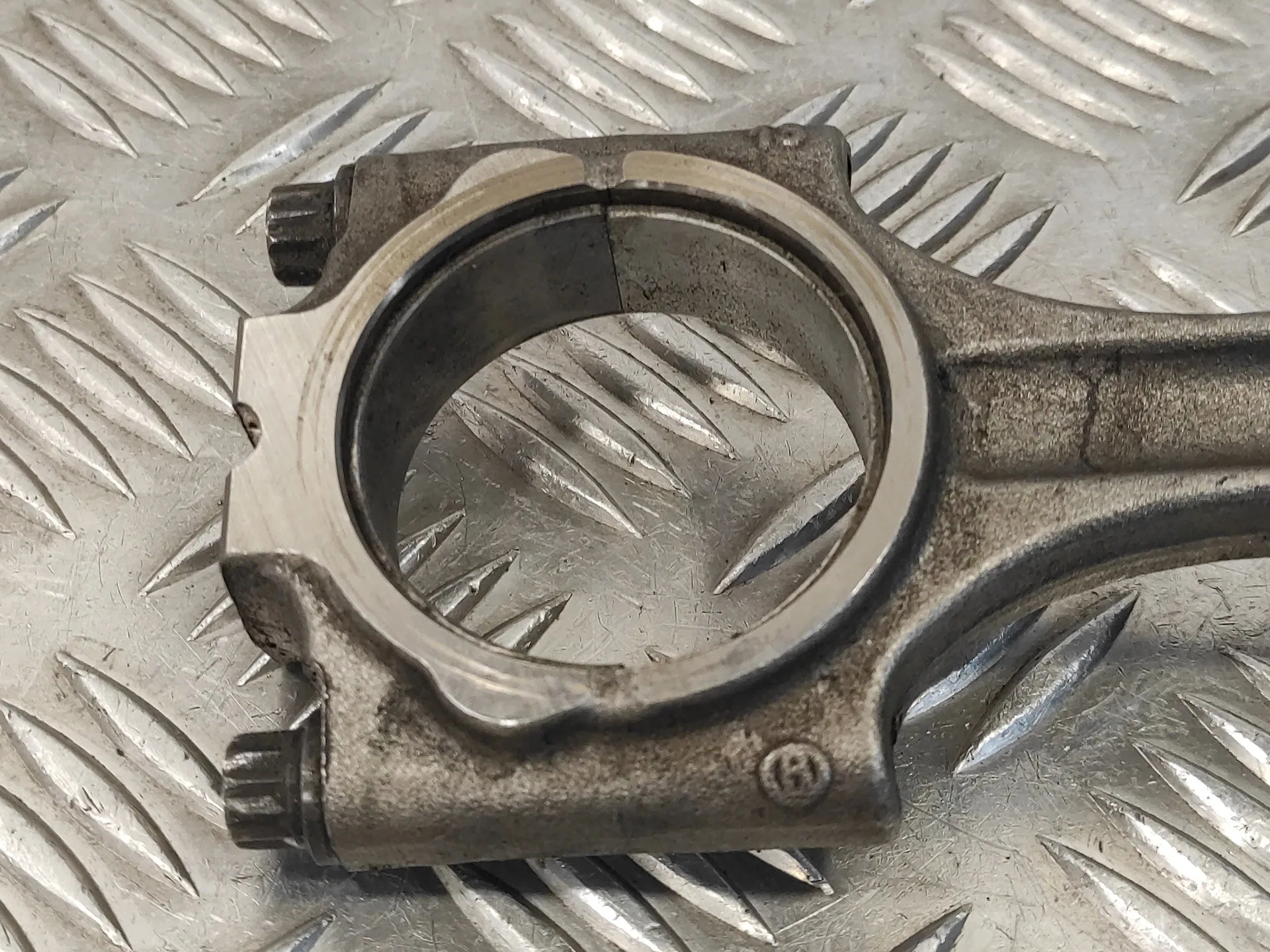 Piston para Volvo S60 Berlina