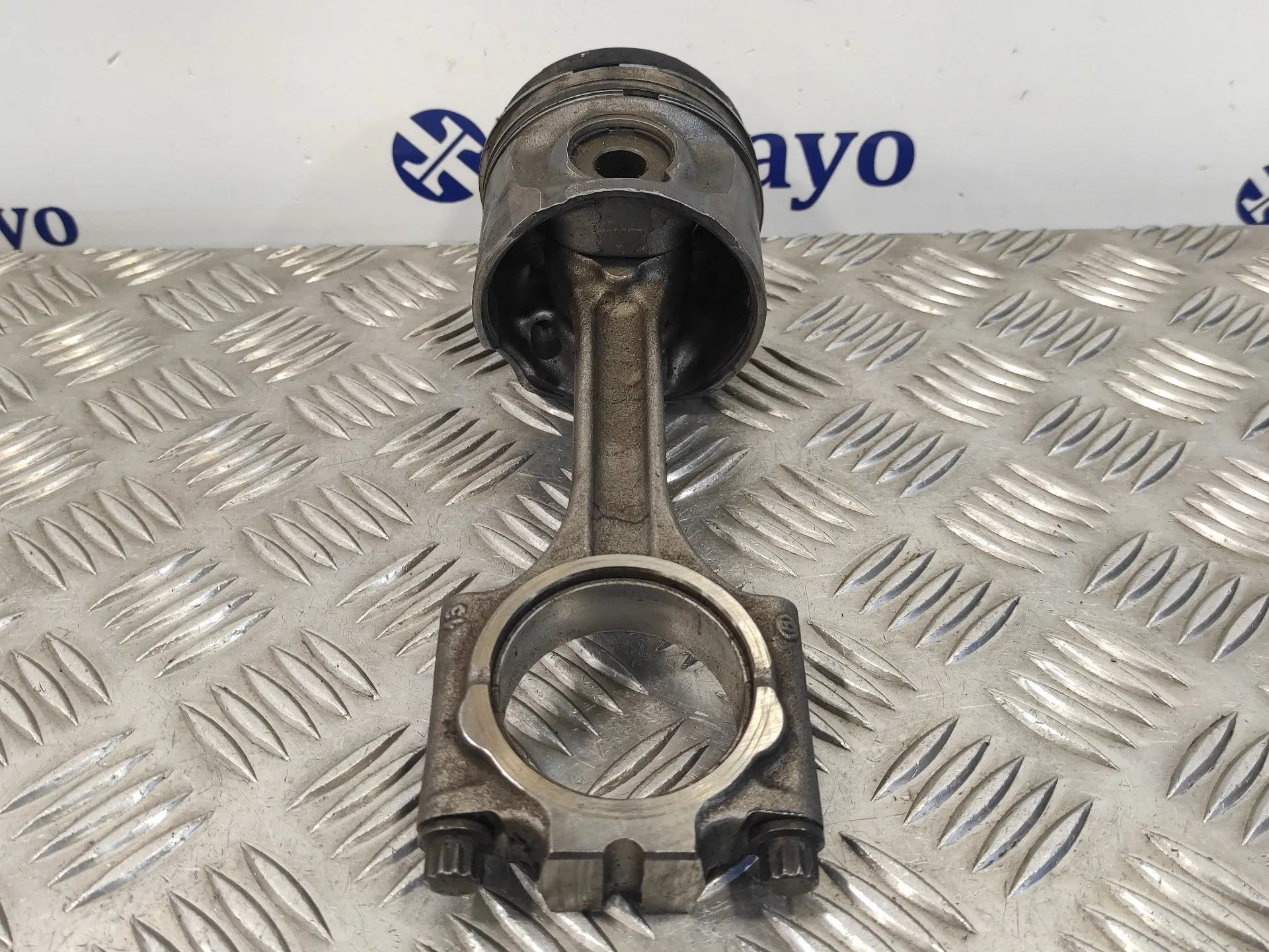 Piston para Volvo S60 Berlina