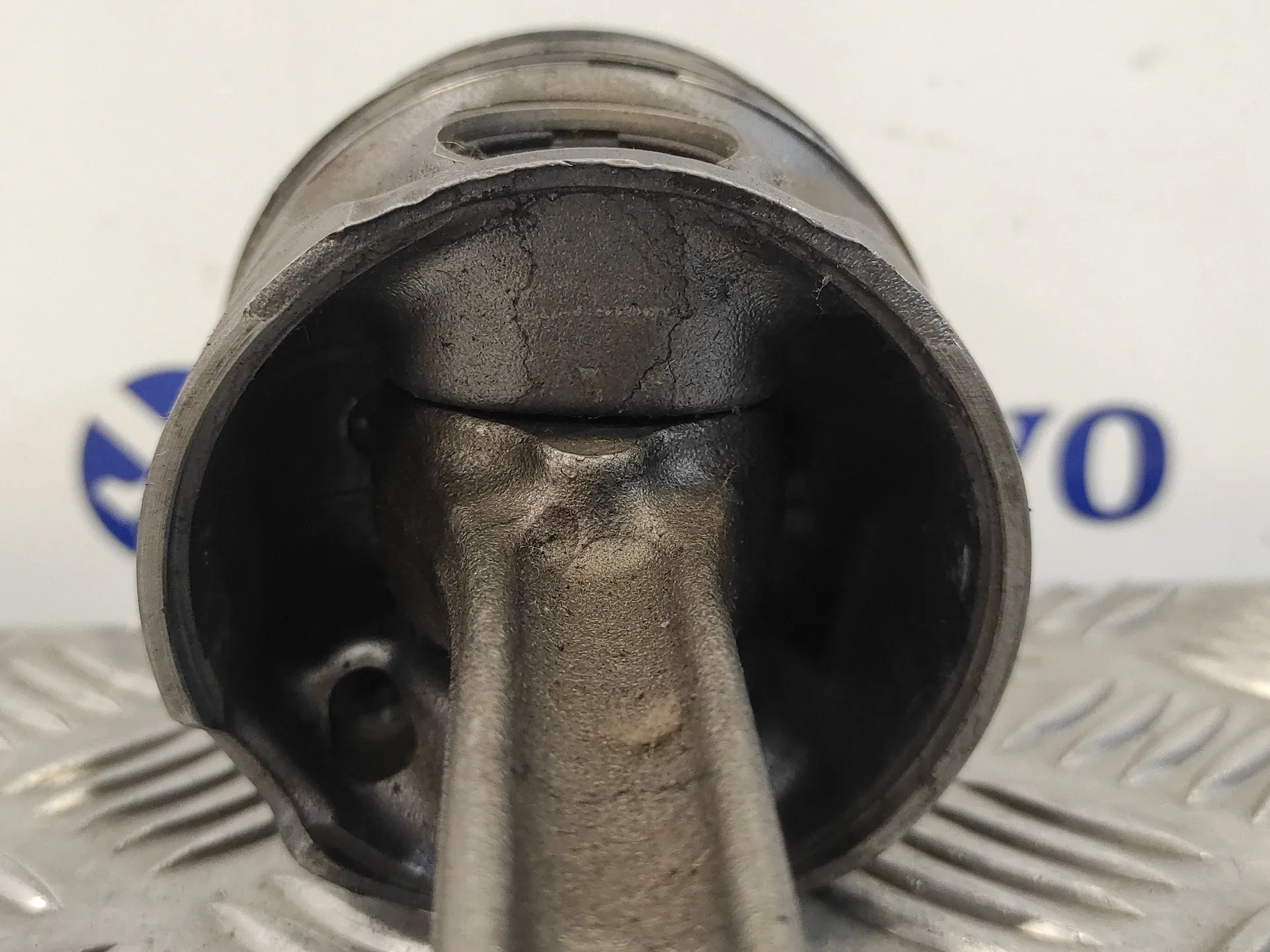 Piston para Volvo S60 Berlina