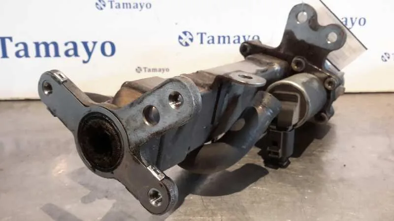 Enfriador Gases para Volvo S60 Berlina