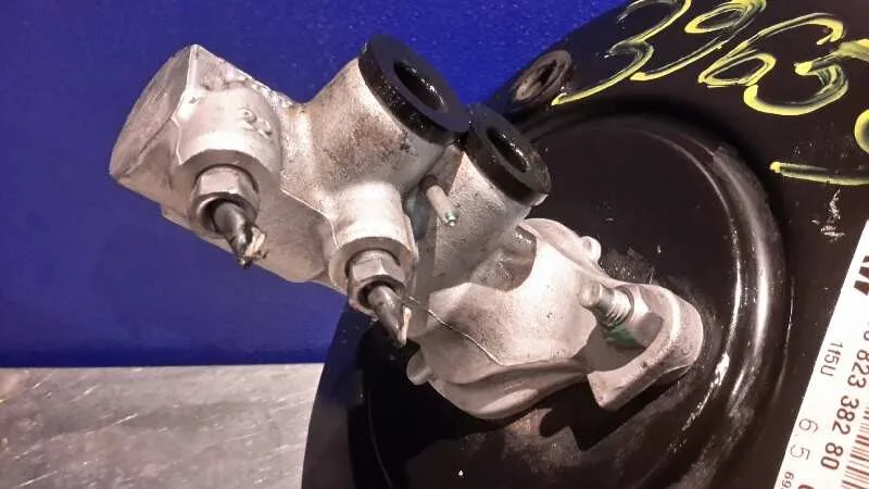 Servofreno para Peugeot 207