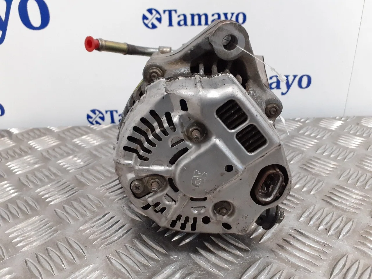Alternador para Land Rover Freelander (Ln)