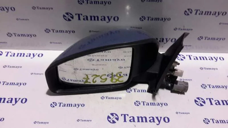 Retrovisor Electrico Izquierdo para Renault Espace Iv (Jk0)