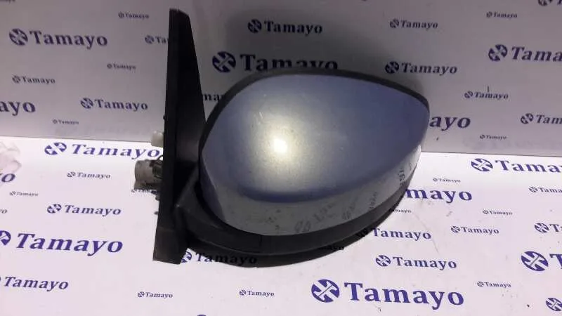 Retrovisor Electrico Izquierdo para Renault Espace Iv (Jk0)