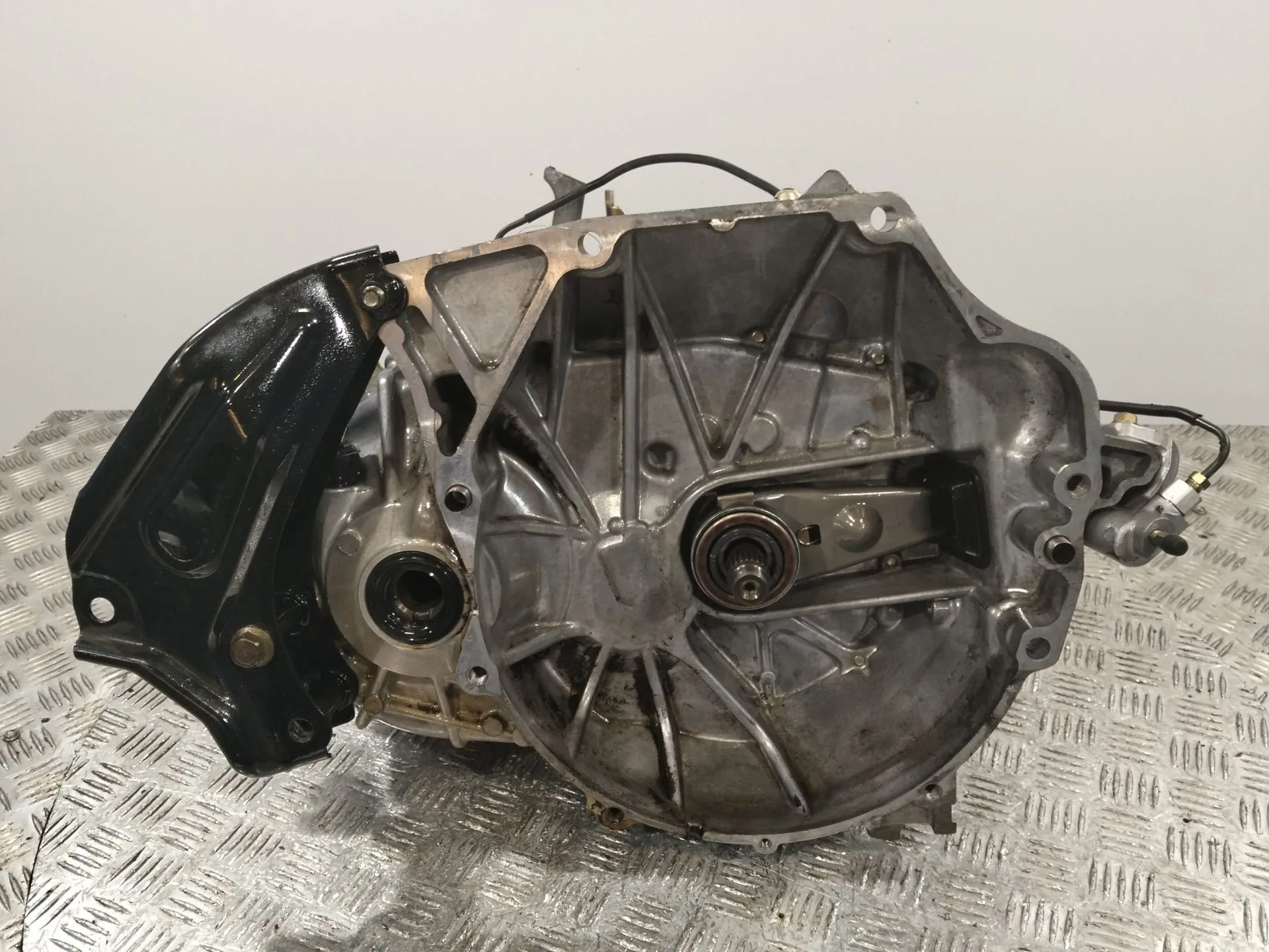 Caja Cambios para Honda Stream (Rn1/3)