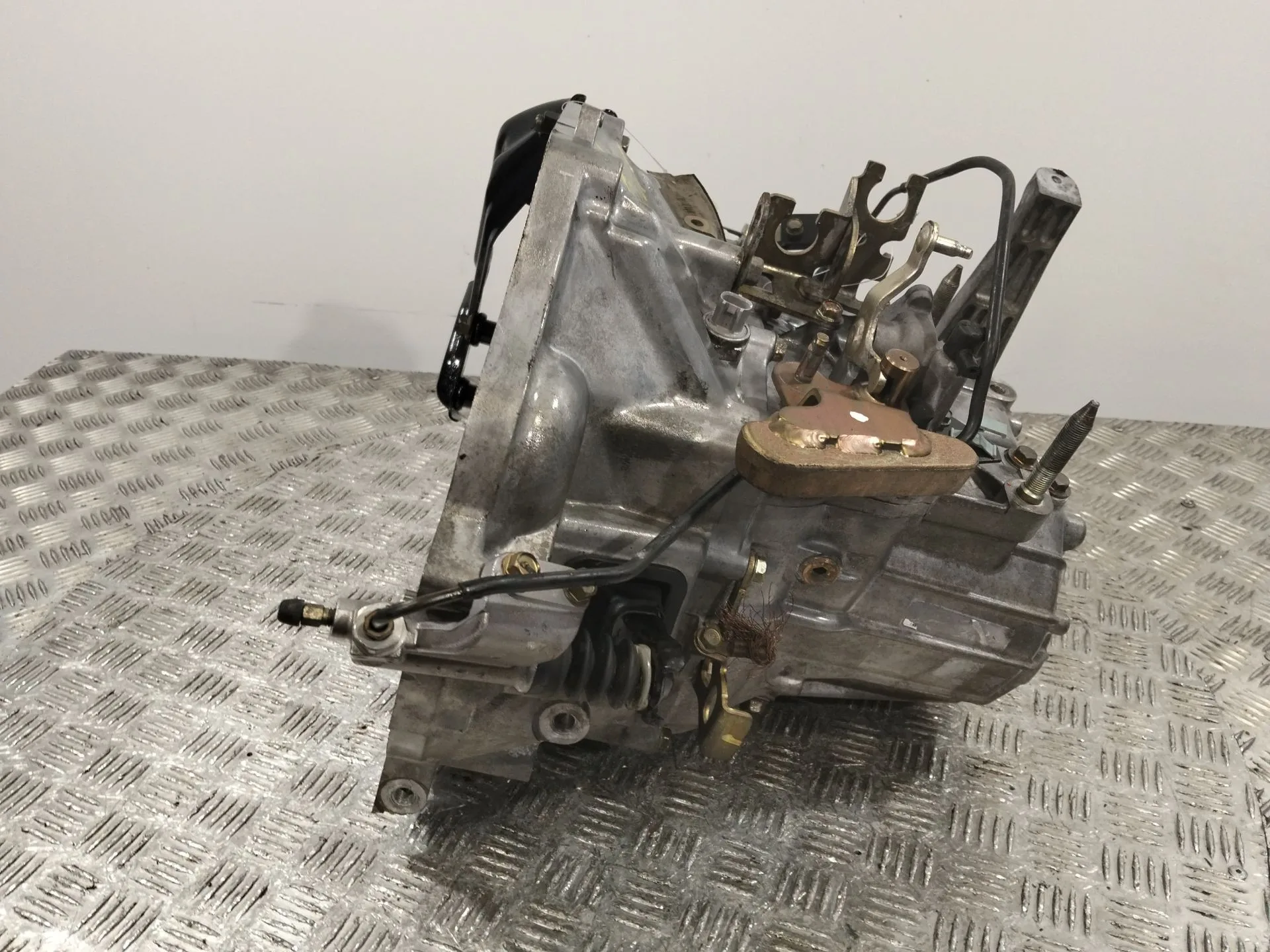 Caja Cambios para Honda Stream (Rn1/3)