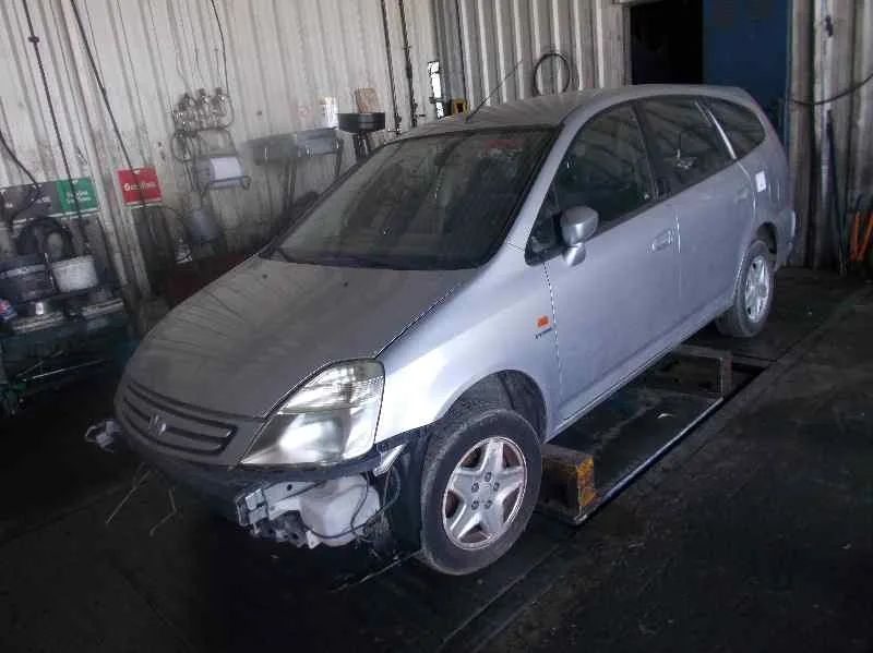 Motor Completo para Honda Stream (Rn1/3)