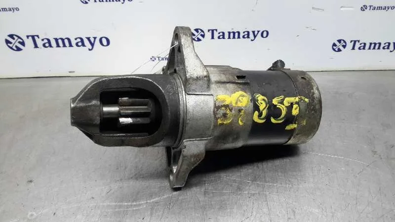 Motor Arranque para Subaru Impreza G10 (Gfc)