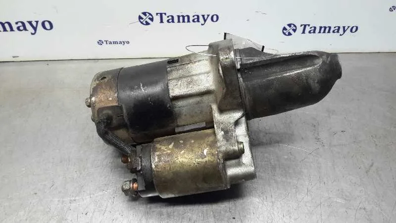 Motor Arranque para Subaru Impreza G10 (Gfc)