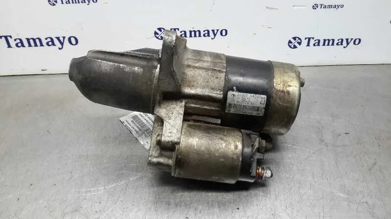 Motor Arranque para Subaru Impreza G10 (Gfc)