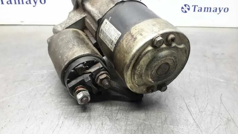 Motor Arranque para Subaru Impreza G10 (Gfc)