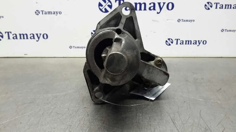 Motor Arranque para Subaru Impreza G10 (Gfc)