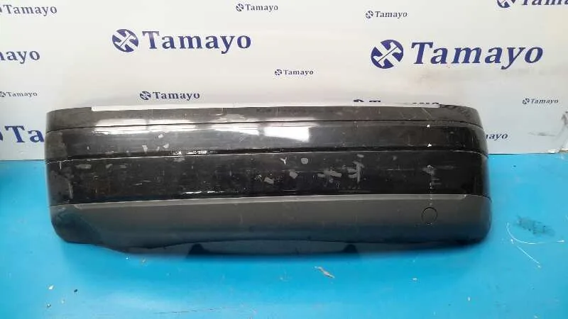 Paragolpes Trasero para Audi A2 (8Z)