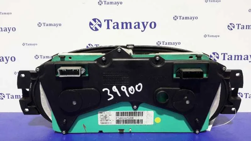 Cuadro Instrumentos para Dacia Logan Mcv