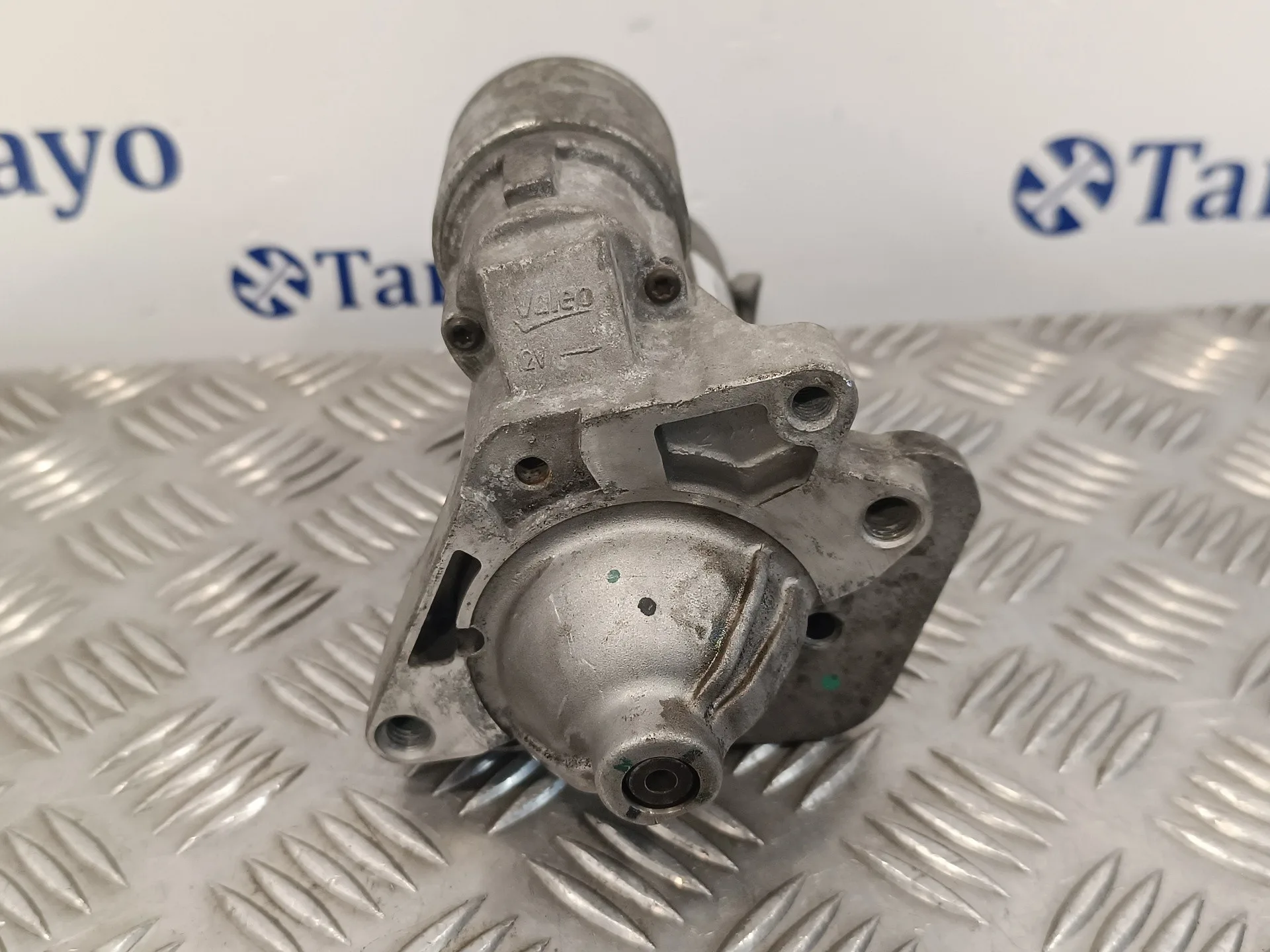 Motor Arranque para Dacia Logan Mcv
