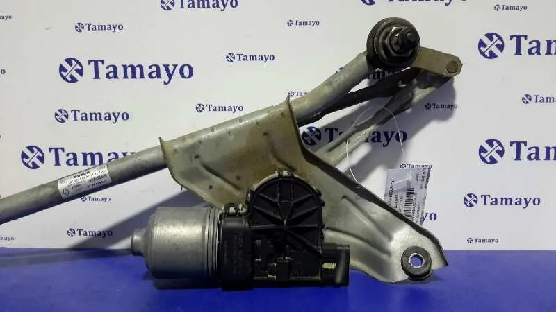 Motor Limpia Delantero para Dacia Logan Mcv