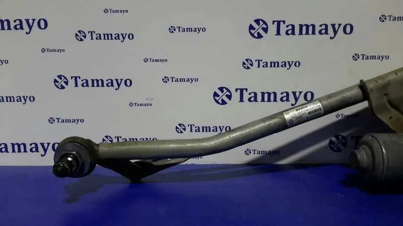 Motor Limpia Delantero para Dacia Logan Mcv