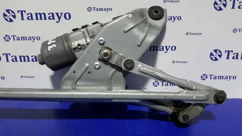 Motor Limpia Delantero para Dacia Logan Mcv