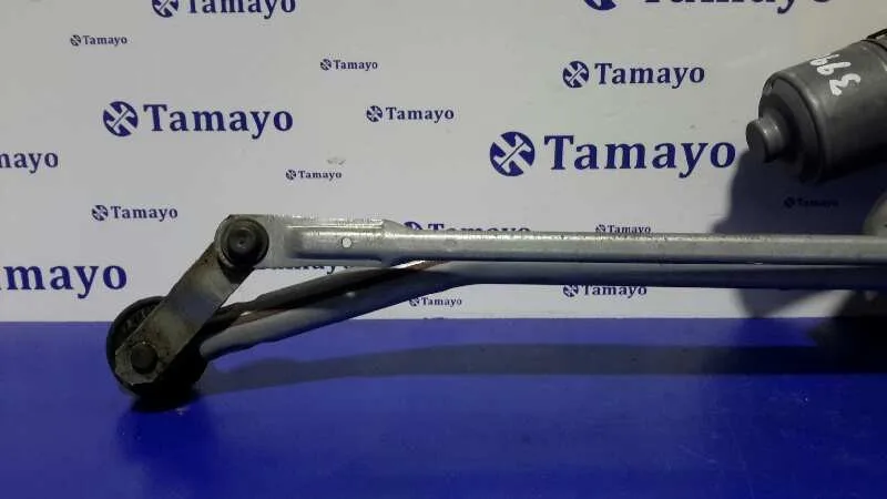 Motor Limpia Delantero para Dacia Logan Mcv