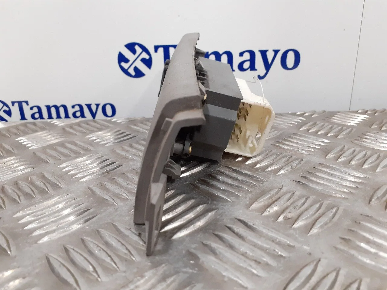 Mando Elevalunas Delantero Izquierdo para Toyota Yaris (Ksp9/Scp9/Nlp9)