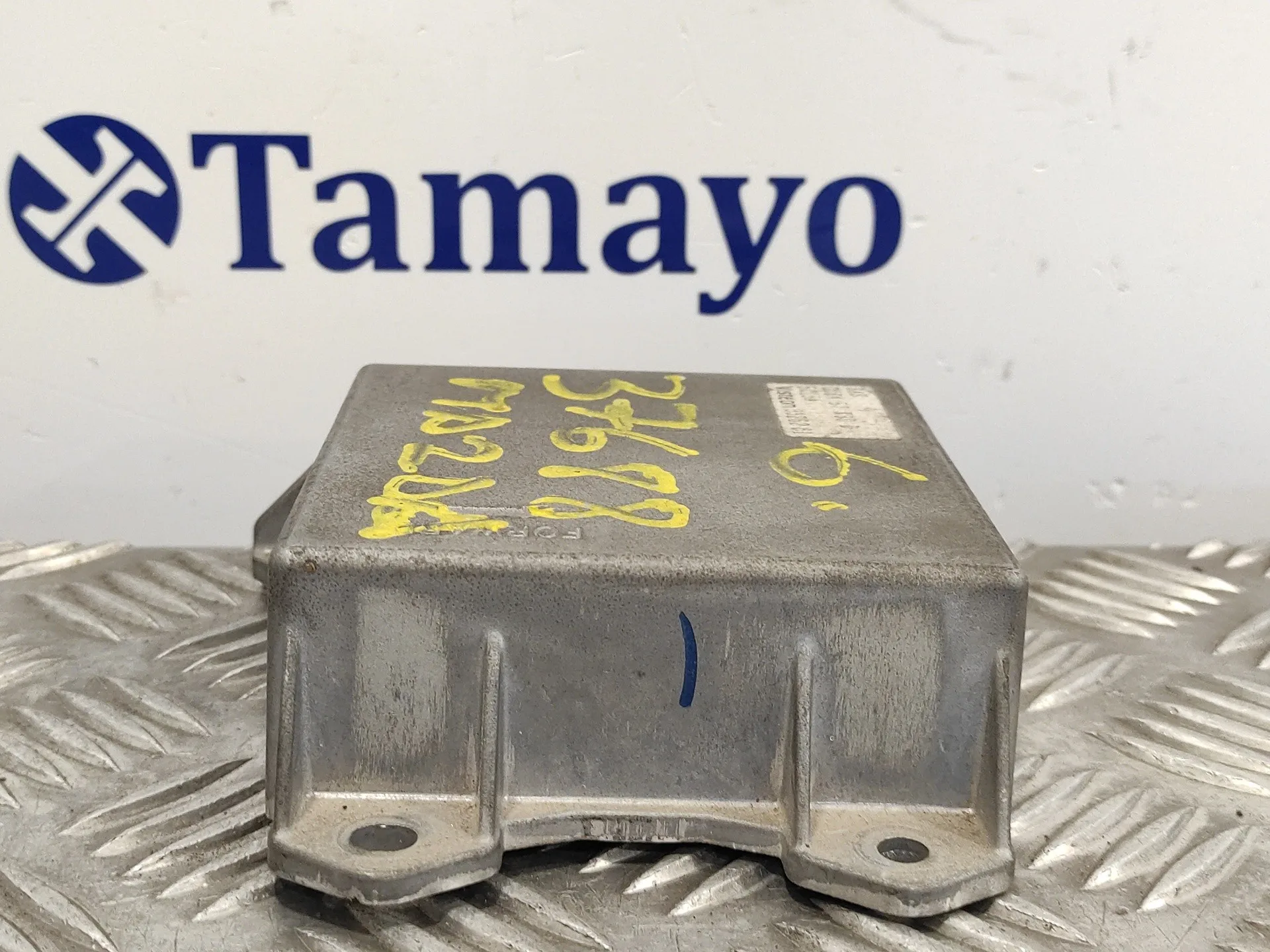 Centralita Airbag para Mazda 6 Berlina (Gg)