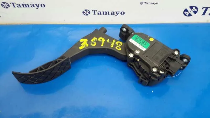 Potenciometro Pedal para Volkswagen Polo (6R1)