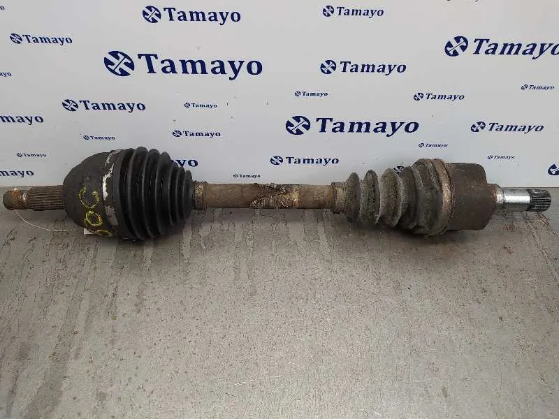 Transmision Delantera Izquierda para Fiat Ulysse (179)
