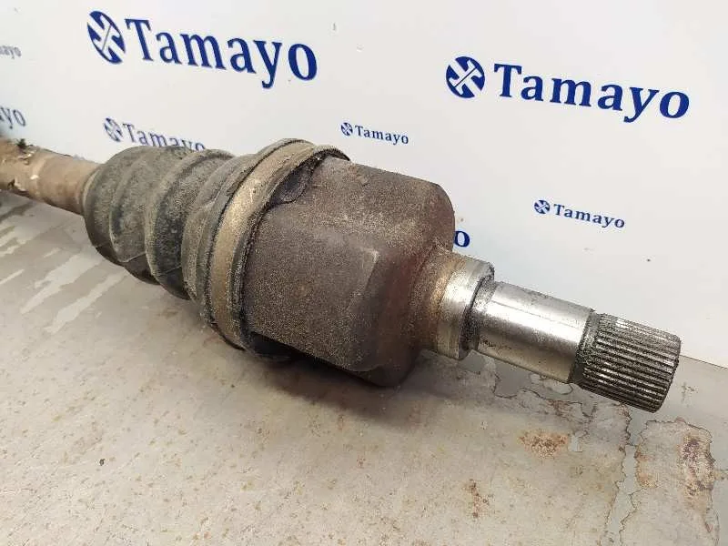 Transmision Delantera Izquierda para Fiat Ulysse (179)