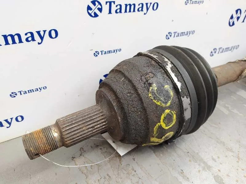 Transmision Delantera Izquierda para Fiat Ulysse (179)