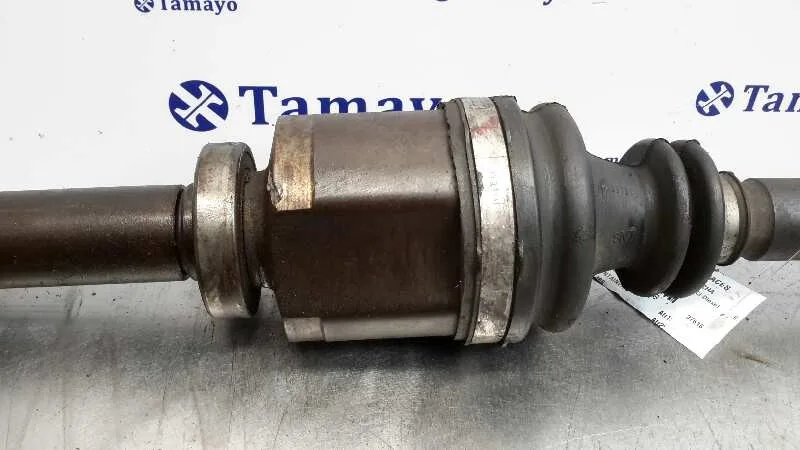 Transmision Delantera Derecha para Renault Megane Ii Berlina 5P