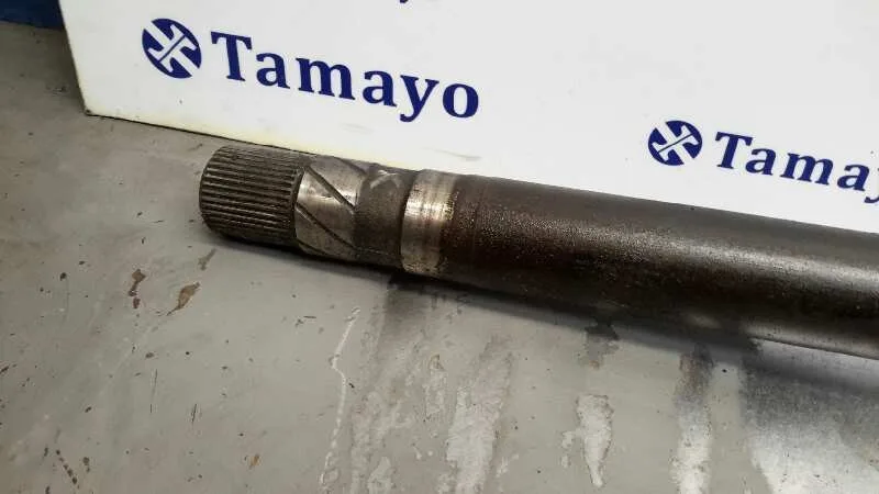 Transmision Delantera Derecha para Renault Megane Ii Berlina 5P