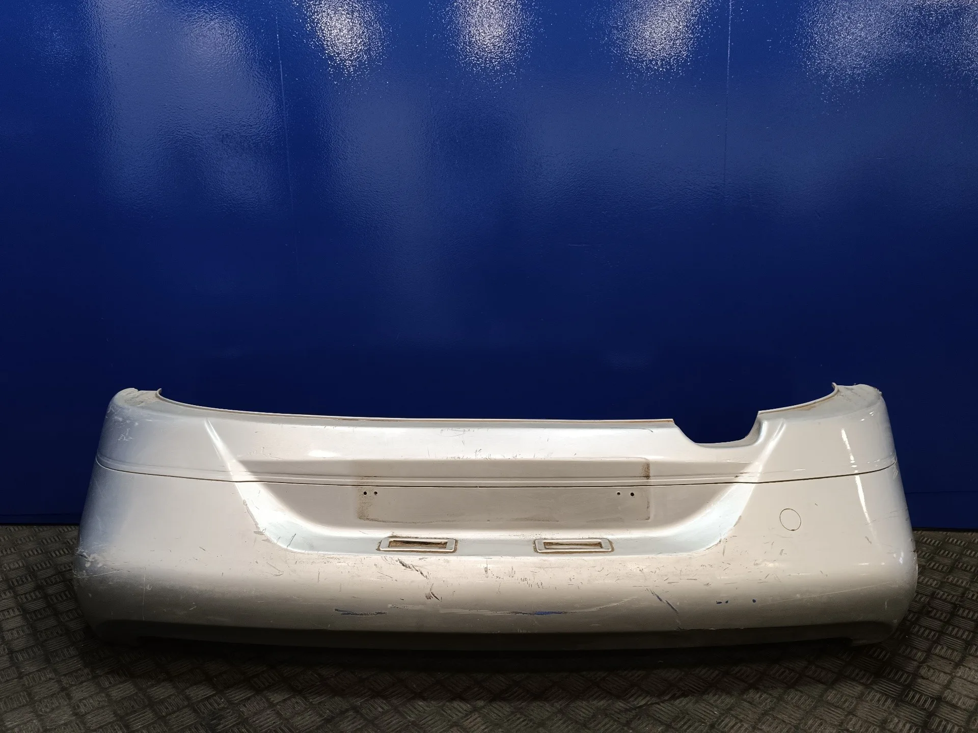 Paragolpes Trasero para Alfa Romeo Gtv (163)