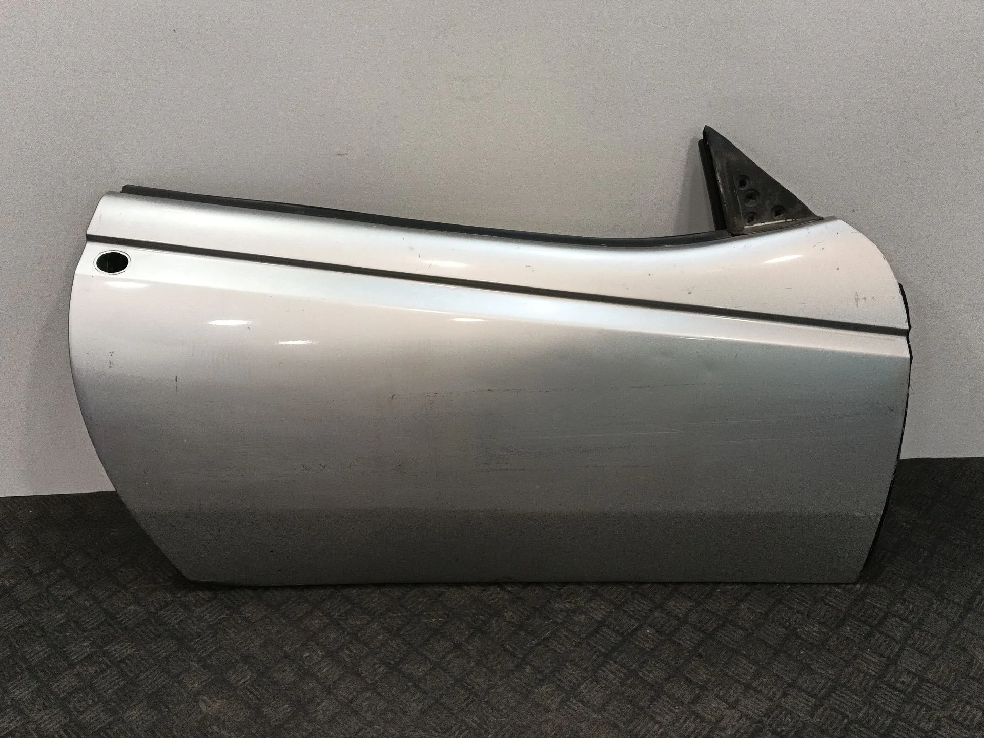Puerta Delantera Derecha para Alfa Romeo Gtv (163)
