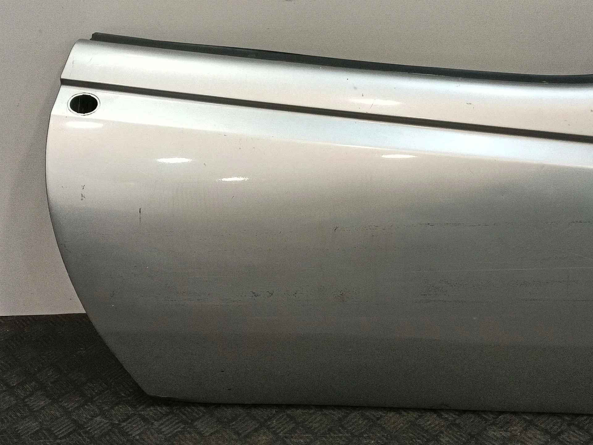 Puerta Delantera Derecha para Alfa Romeo Gtv (163)