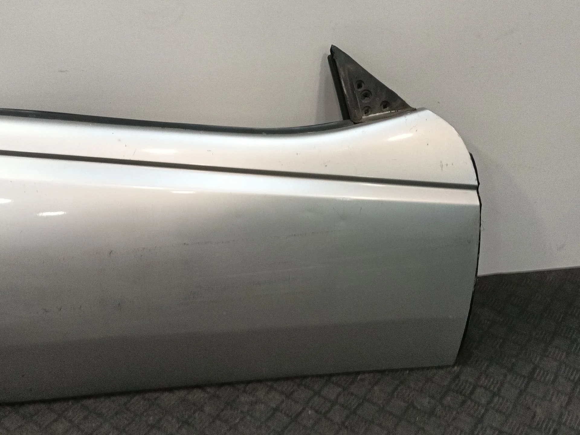 Puerta Delantera Derecha para Alfa Romeo Gtv (163)