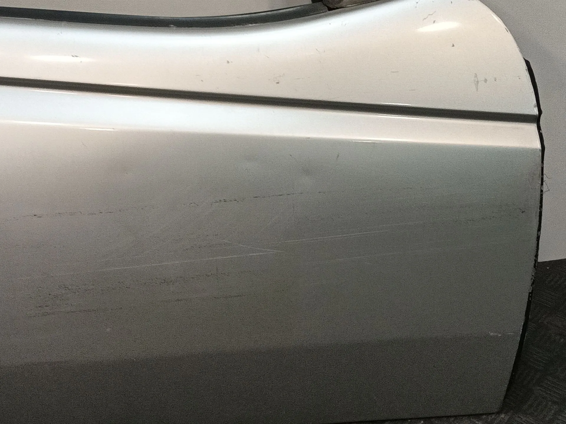 Puerta Delantera Derecha para Alfa Romeo Gtv (163)