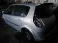 Faro Antiniebla Izquierdo para Renault Scenic Iii