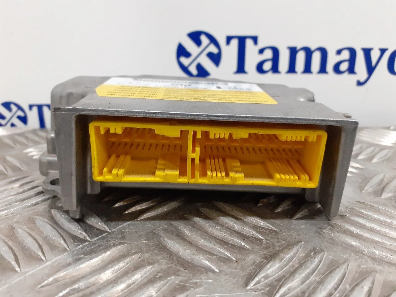 Centralita Airbag para Mercedes-Benz Clase A (W169)