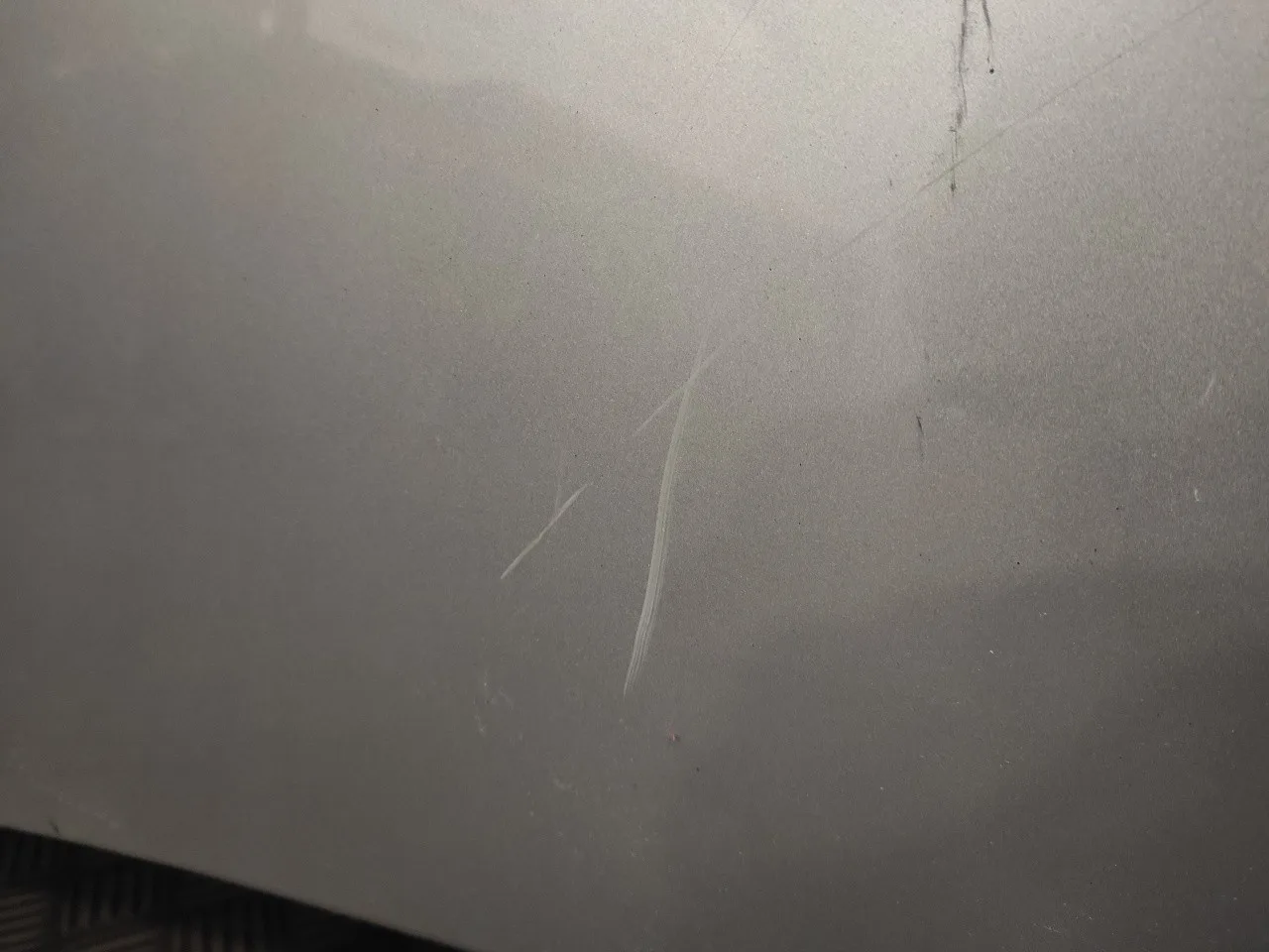 Capot para Renault Clio Iii