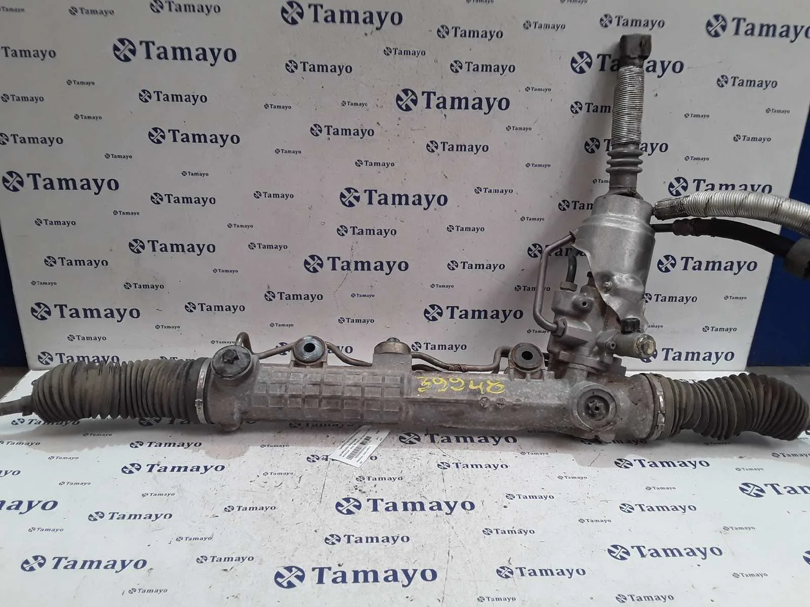Cremallera Direccion para Mercedes-Benz Clase S (W220) Berlina