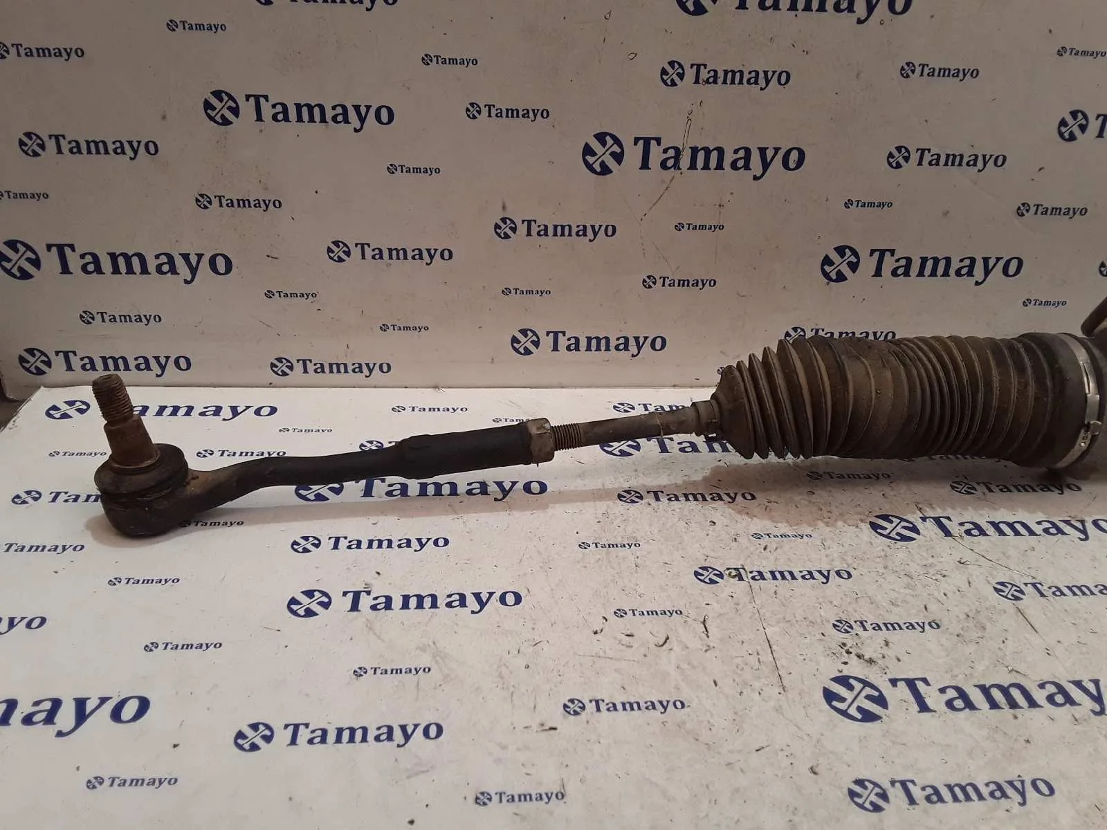 Cremallera Direccion para Mercedes-Benz Clase S (W220) Berlina
