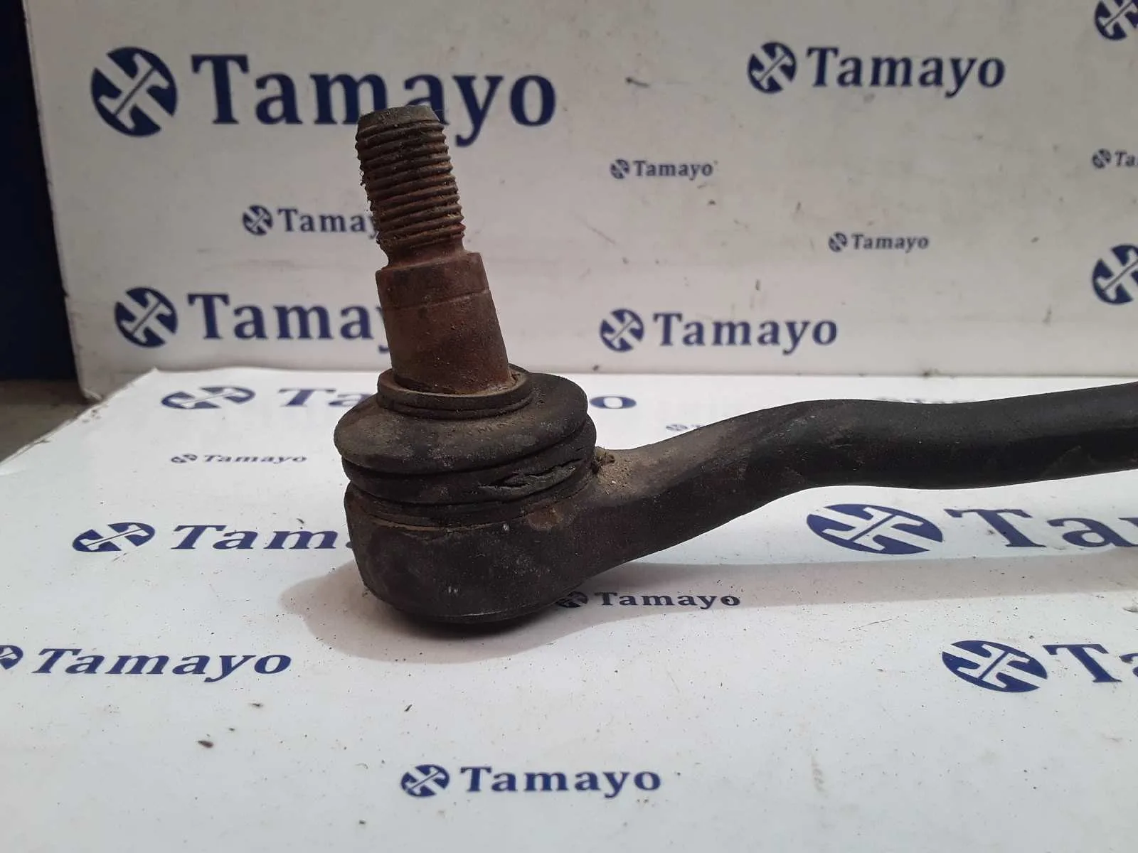 Cremallera Direccion para Mercedes-Benz Clase S (W220) Berlina